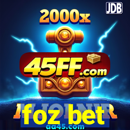 foz bet